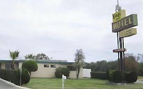 Kings Rest Motel